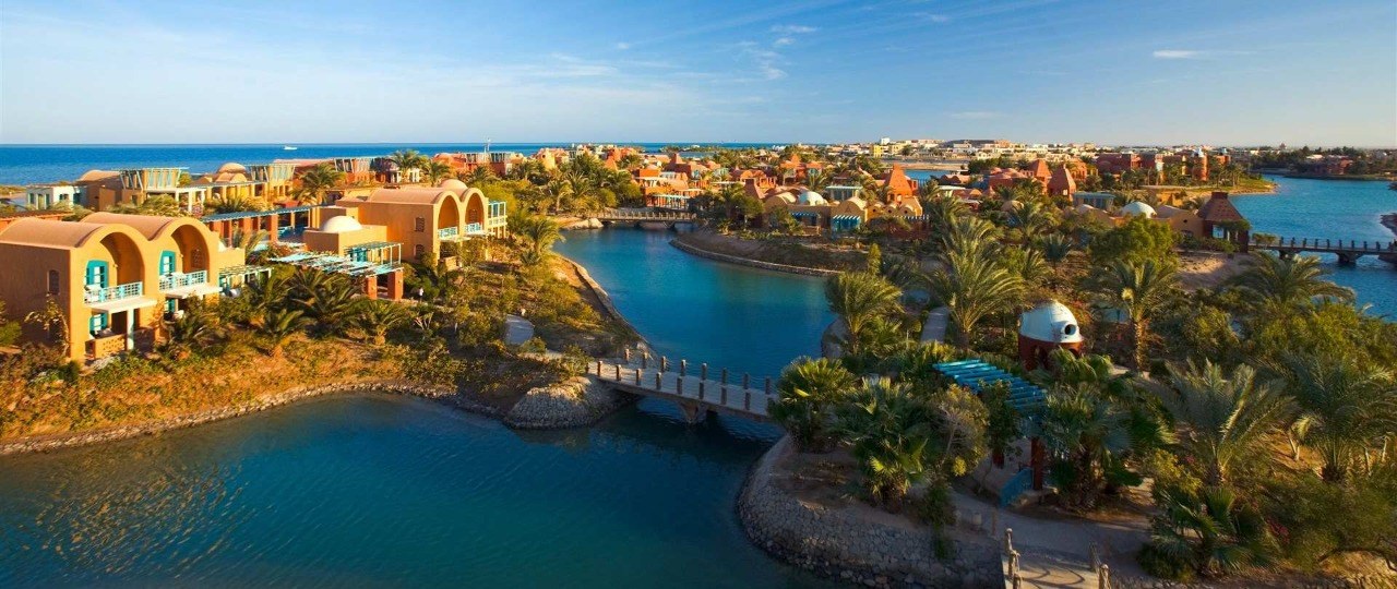 SUPER EL GOUNA