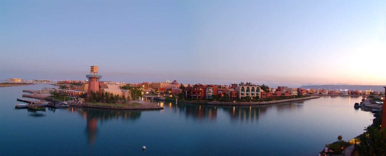SUPER EL GOUNA