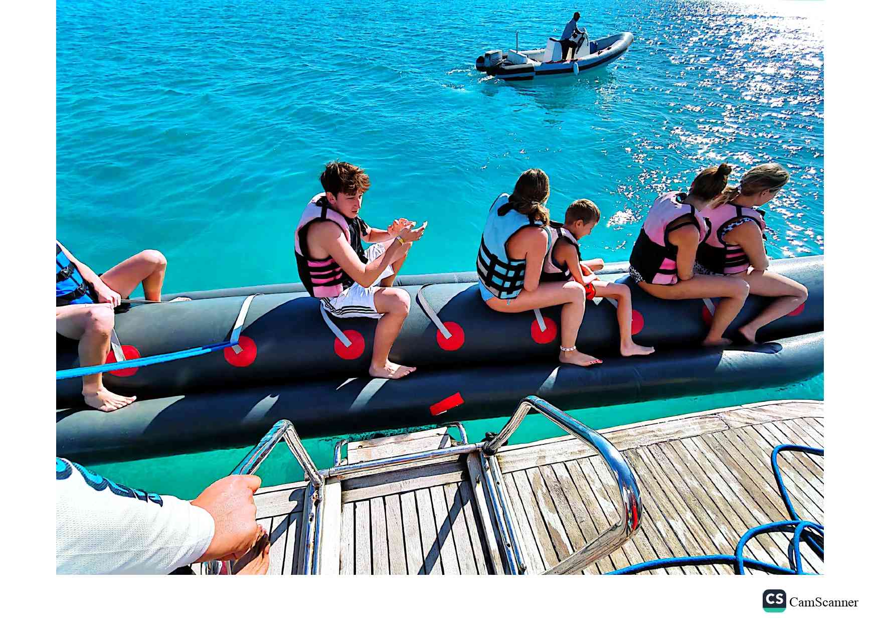 SUPER EL GOUNA