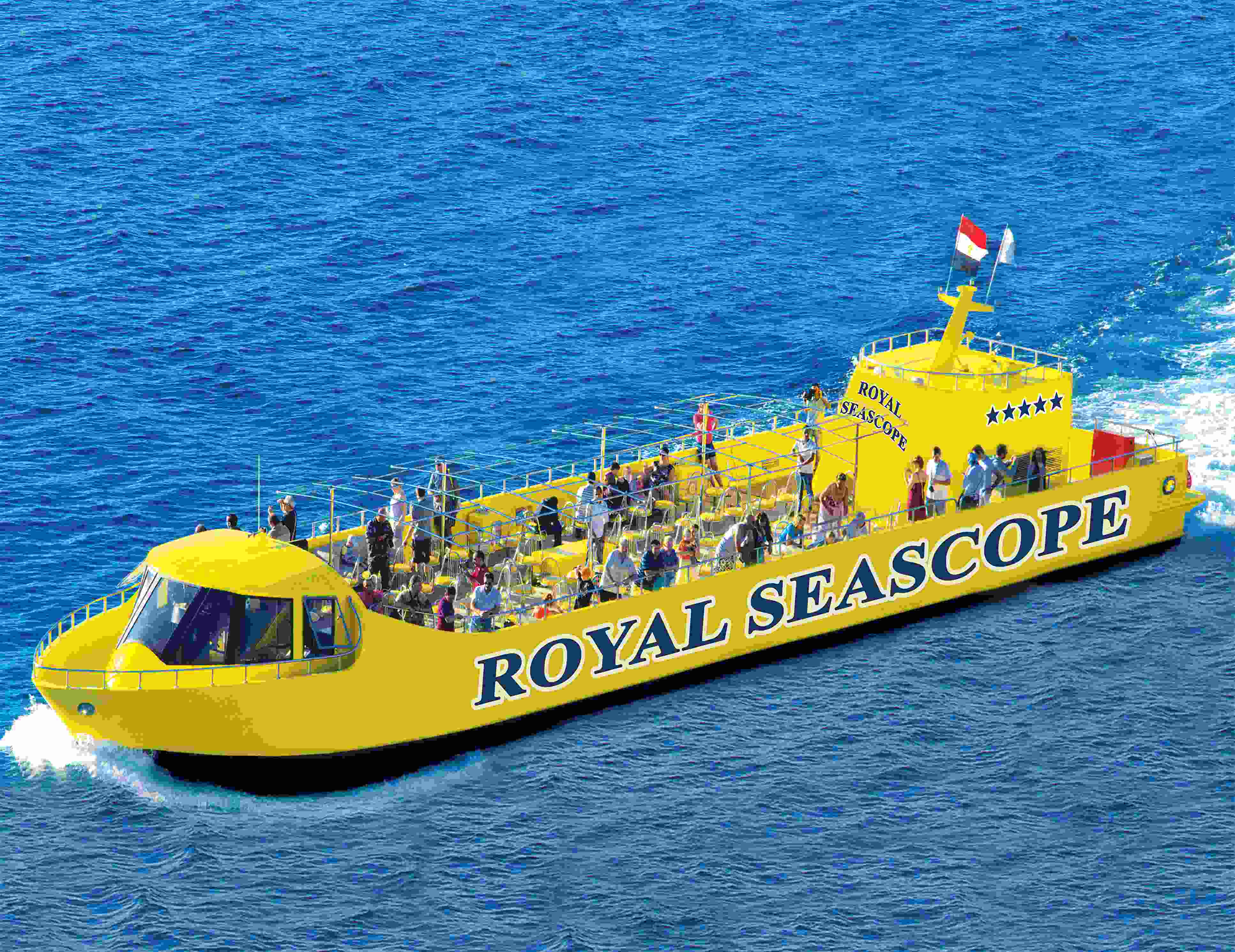 SEA SCOPE