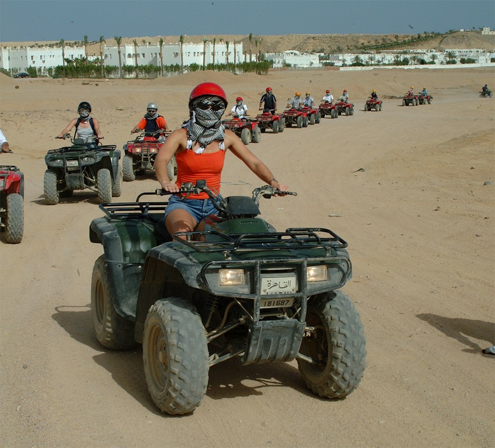 MOTO-SAFARI