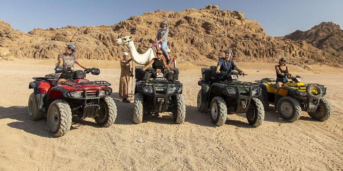 BOMBA SAFARI SGL