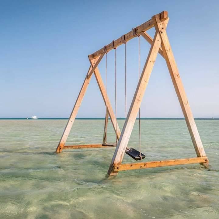 ORANGE BAY ISLAND