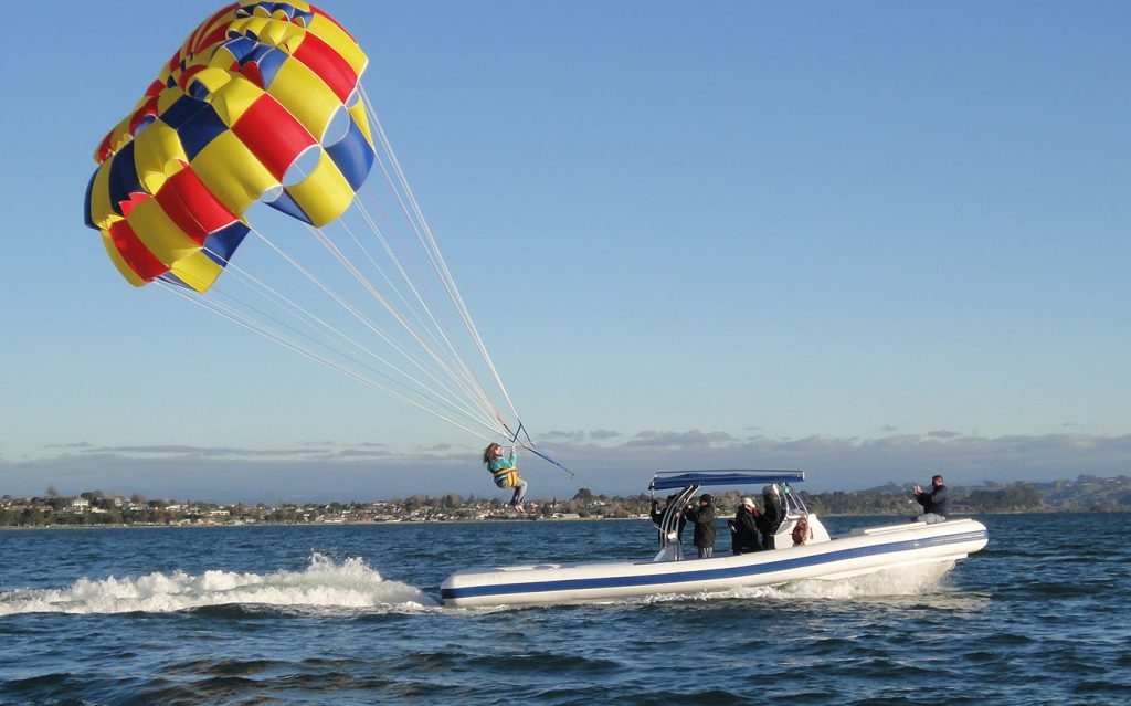 SUPER VOYAGE