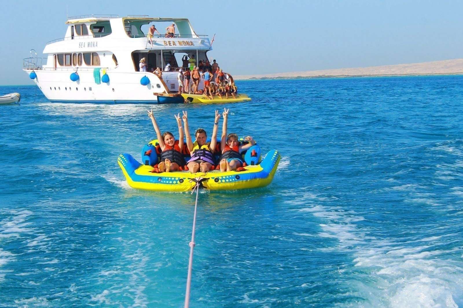 SUPER VOYAGE