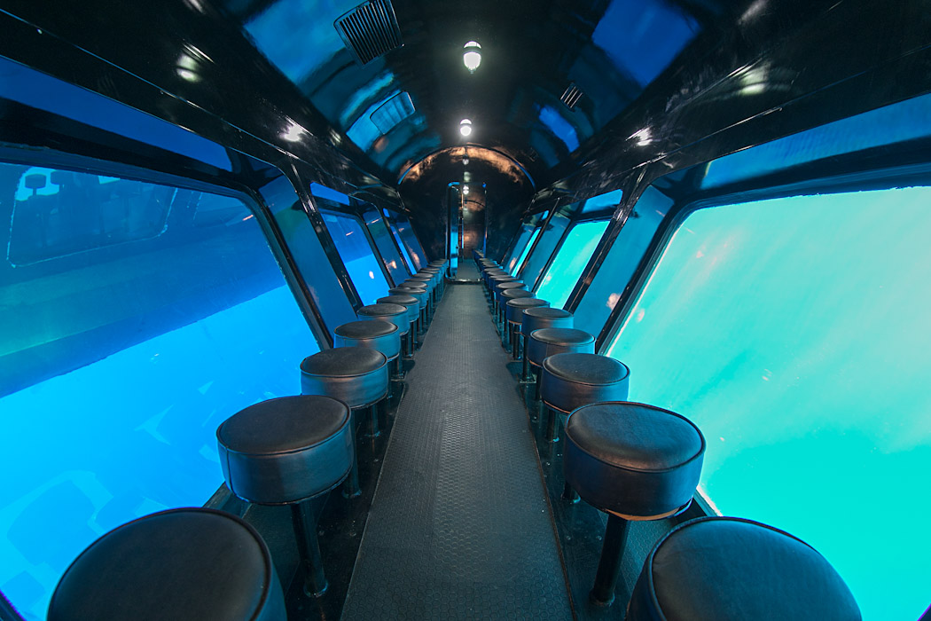 LIBERTY CATAMARAN WITH DIVING