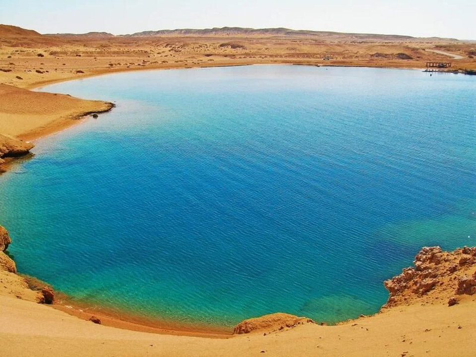 RAS MOHAMMED BY BUS