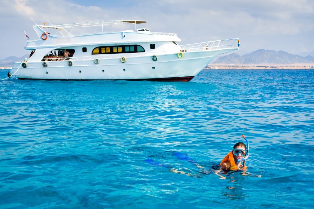 ELITE VIP CRUISE