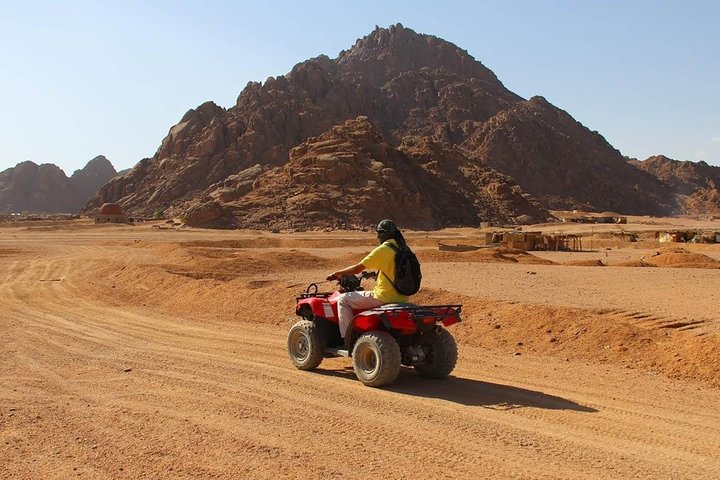 SUPER MOTO DBL